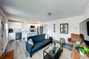 Capitol Hill Retreat A, B, C